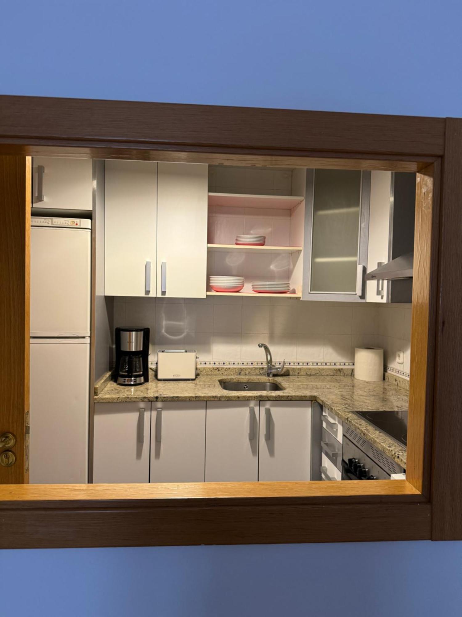 La Sal Home Toledo 2 外观 照片