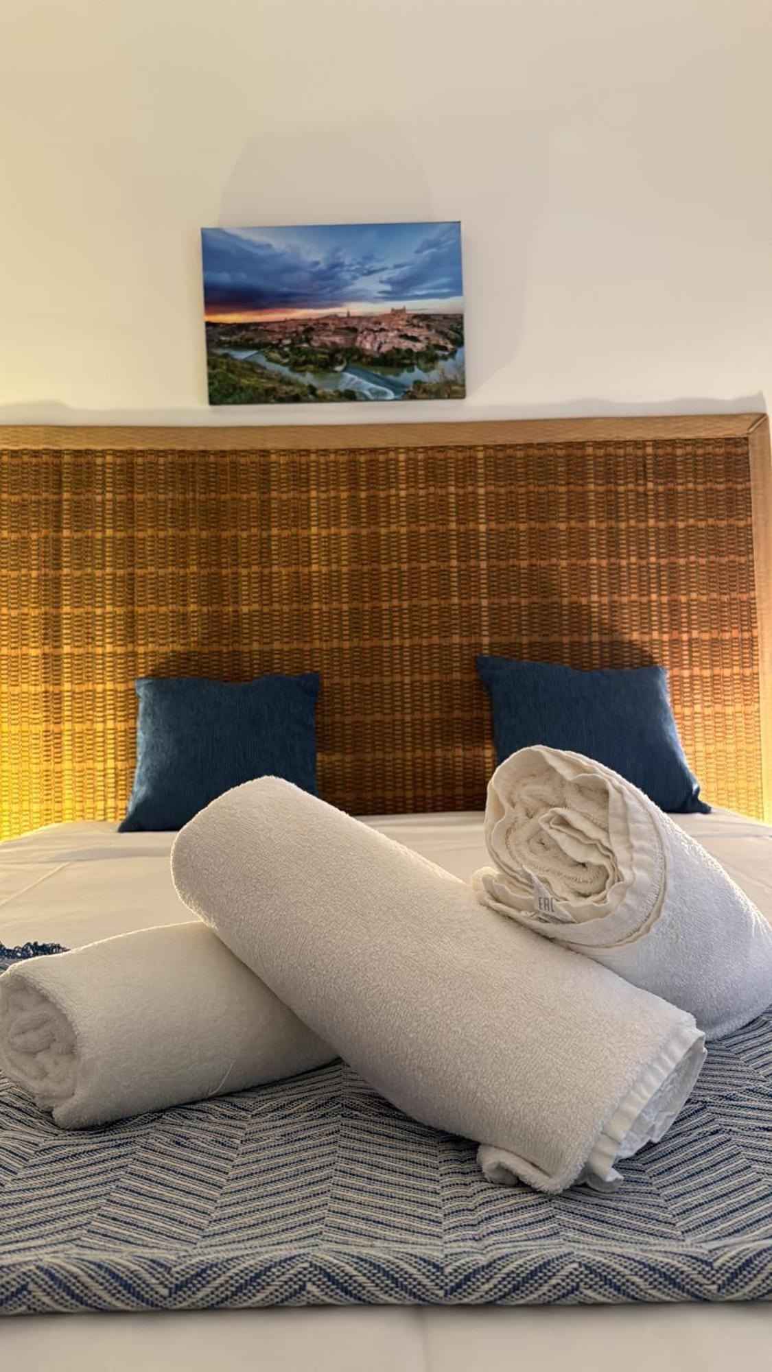 La Sal Home Toledo 2 外观 照片