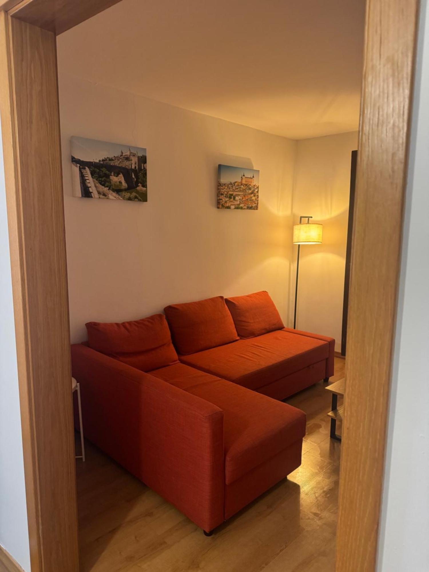 La Sal Home Toledo 2 外观 照片
